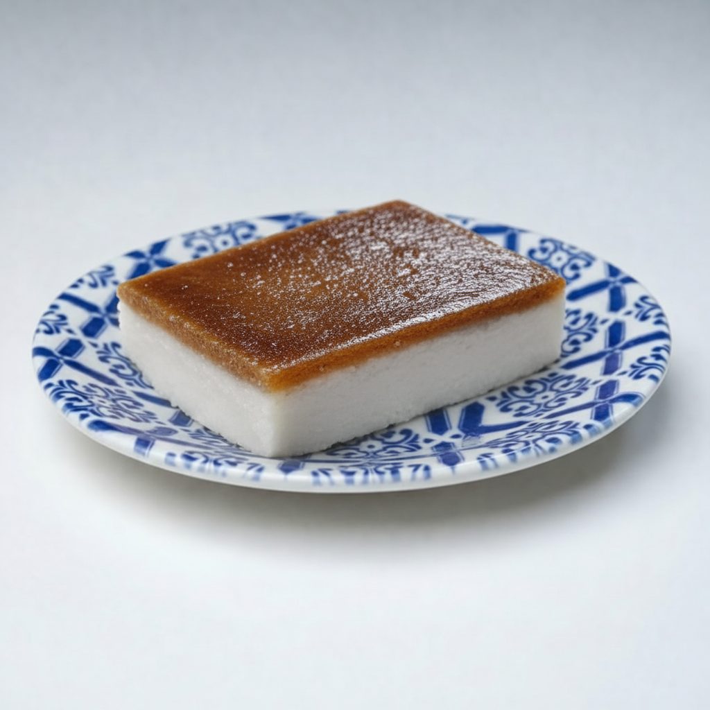Kazandibi.