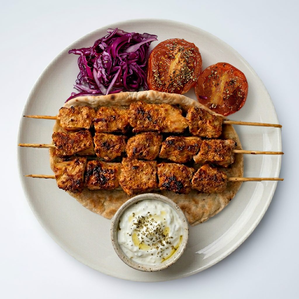 Chicken Shish.