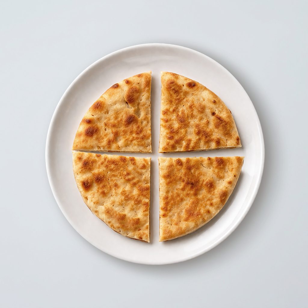 Pita Bread.