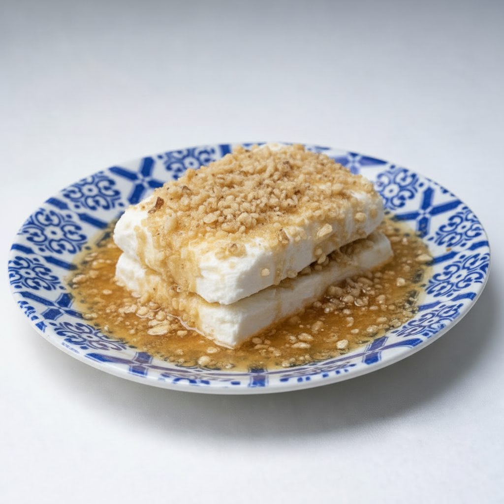Bal Kaymak.