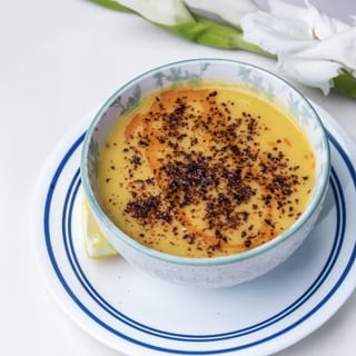 Lentil Soup