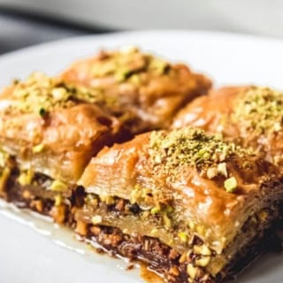 Baklava