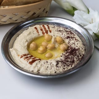 Hummus