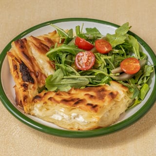 Su Borek
