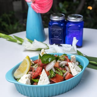 El Turco Salad