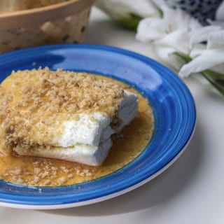 Bal Kaymak
