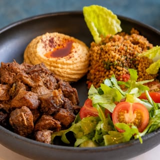 Protein Bowl Beef