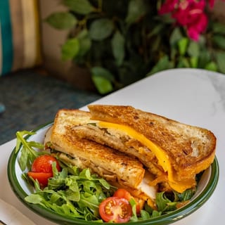 Grilled Cheese