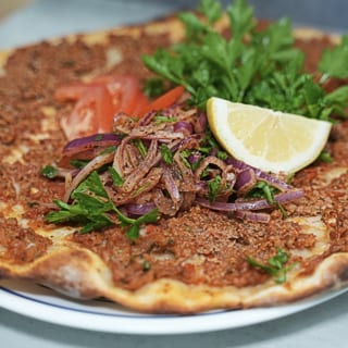 Lahmacun