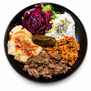 Protein Bowl